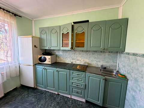 квартира за адресою Артилерійська вул., 5