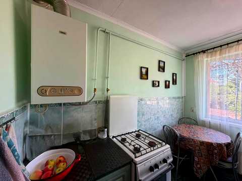 квартира за адресою Артилерійська вул., 5
