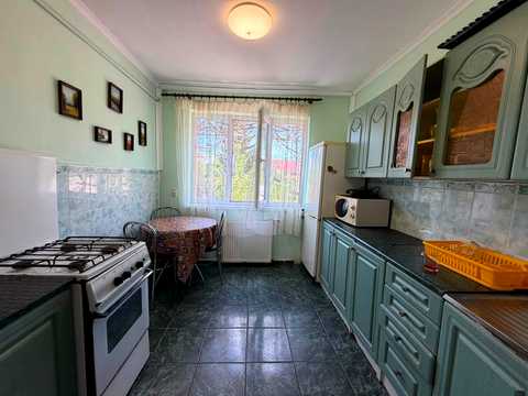 квартира за адресою Артилерійська вул., 5