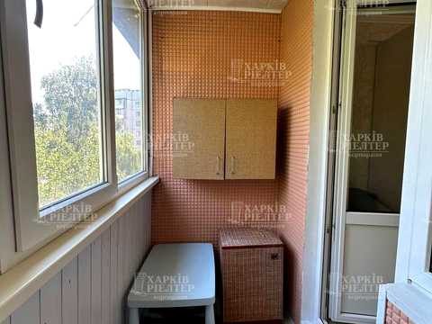 квартира за адресою Тракторобудівників просп., 126