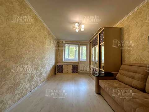 квартира за адресою Тракторобудівників просп., 126