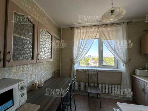 квартира за адресою Тракторобудівників просп., 126