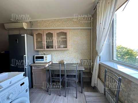 квартира за адресою Тракторобудівників просп., 126