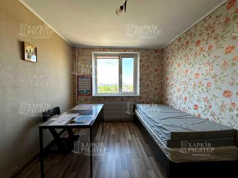 квартира за адресою Тракторобудівників просп., 126
