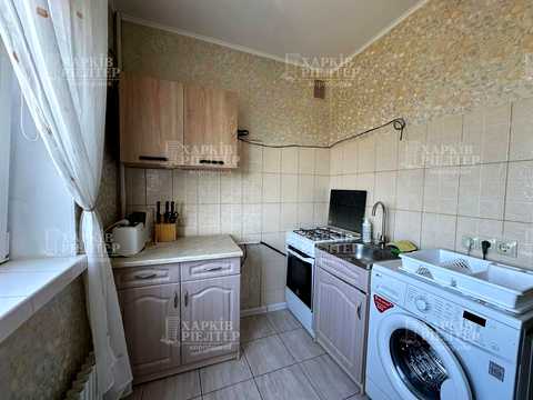 квартира за адресою Тракторобудівників просп., 126