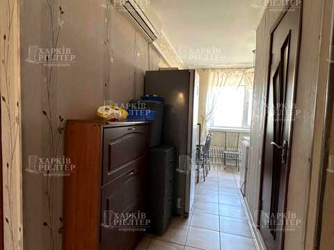 квартира за адресою Тракторобудівників просп., 126