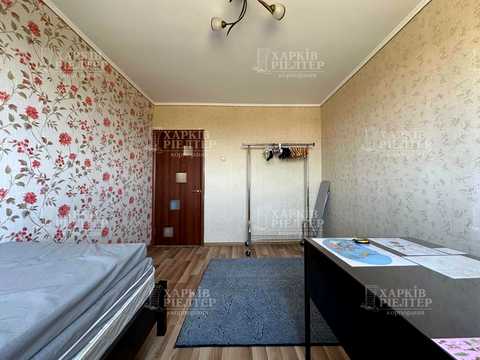 квартира за адресою Тракторобудівників просп., 126