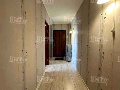 квартира за адресою Тракторобудівників просп., 126