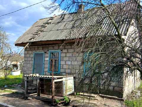 будинок за адресою Таромська вул. (Лікарняний)