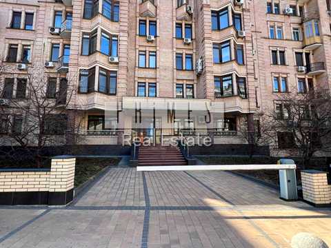 коммерческая по адресу Кудрявская ул., 13-19
