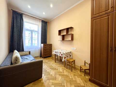 квартира за адресою Івана Франка вул., 74