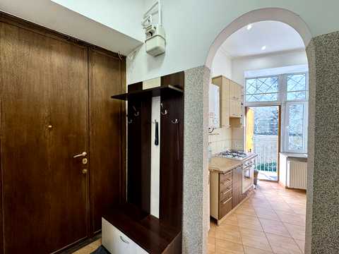 квартира за адресою Івана Франка вул., 74