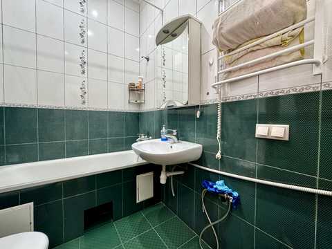 квартира за адресою Івана Франка вул., 74