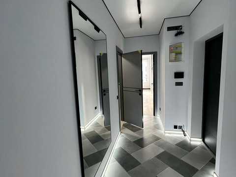 квартира за адресою Трускавецька вул., (133)