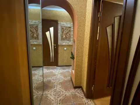 квартира по адресу Евгения Чикаленко ул., 83