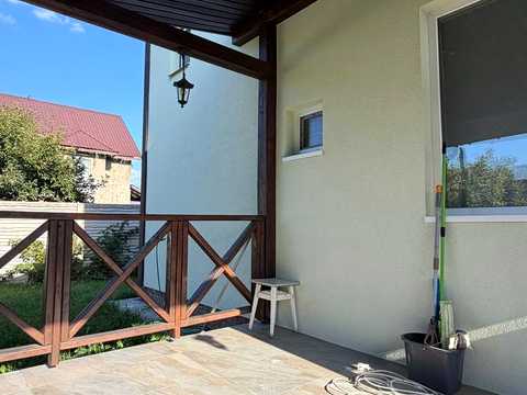 будинок за адресою Фізкультурна вул., 35
