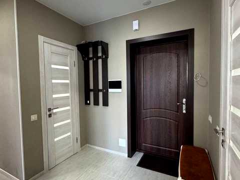 квартира за адресою Тираспольська вул., 54