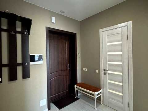 квартира за адресою Тираспольська вул., 54