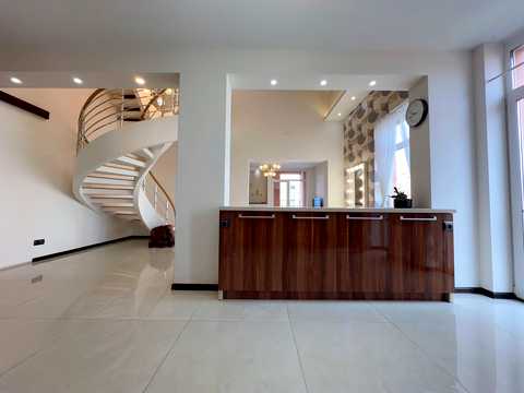 квартира за адресою Регенераторна вул., 4 к4