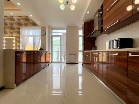 квартира за адресою Регенераторна вул., 4 к4