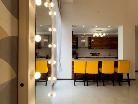 квартира за адресою Регенераторна вул., 4 к4