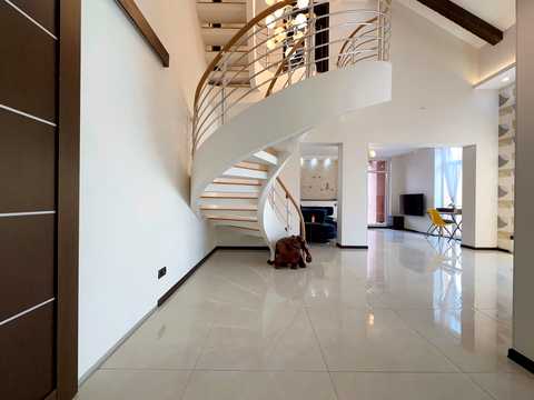 квартира за адресою Регенераторна вул., 4 к4