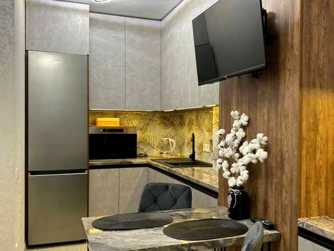 квартира за адресою Тараса Шевченка вул., 25