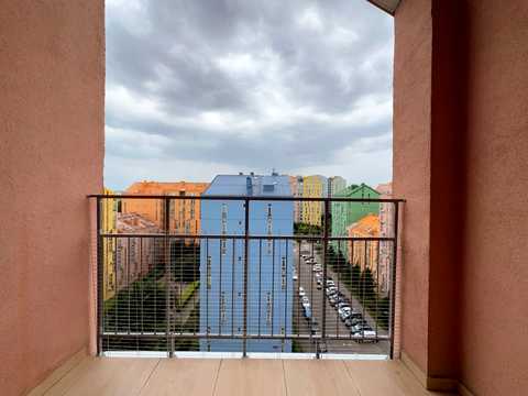 квартира за адресою Регенераторна вул., 4 к4