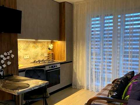 квартира за адресою Тараса Шевченка вул., 25
