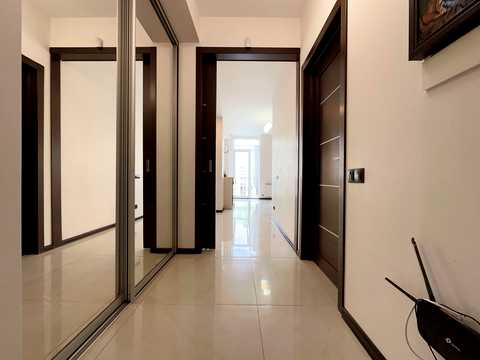 квартира за адресою Регенераторна вул., 4 к4