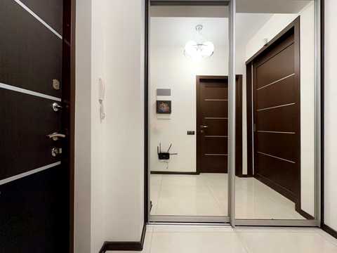 квартира за адресою Регенераторна вул., 4 к4