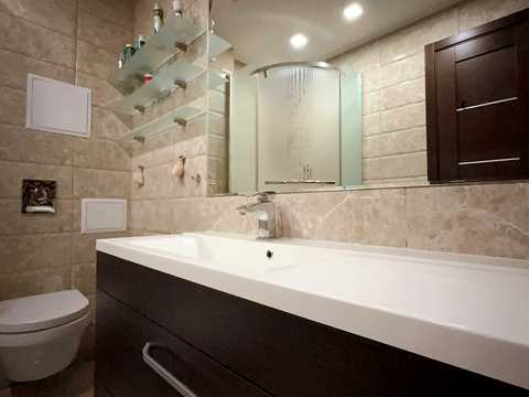 квартира за адресою Регенераторна вул., 4 к4