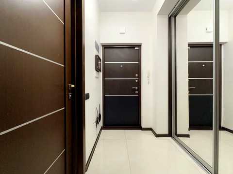 квартира за адресою Регенераторна вул., 4 к4