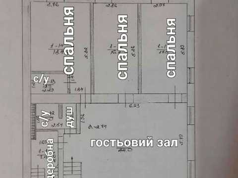 дом по адресу Полевая, 4