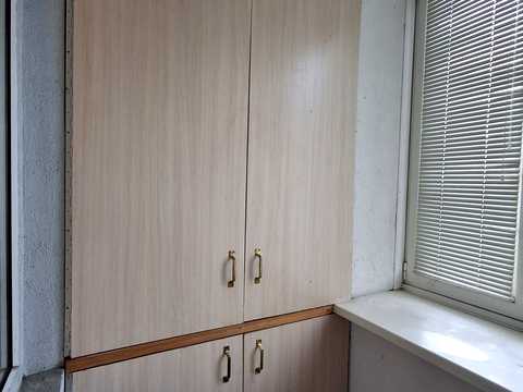 квартира за адресою Срібнокільська вул., 3-В