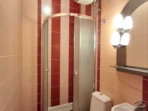 квартира за адресою Срібнокільська вул., 3-В