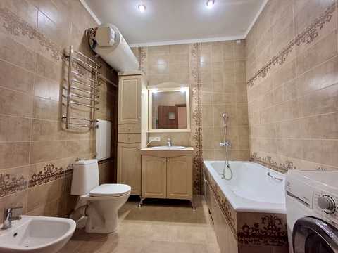 квартира за адресою Срібнокільська вул., 3-В