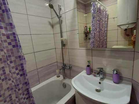 квартира за адресою Героїв Дніпра вул., 47