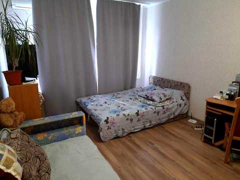 квартира за адресою Героїв Дніпра вул., 47