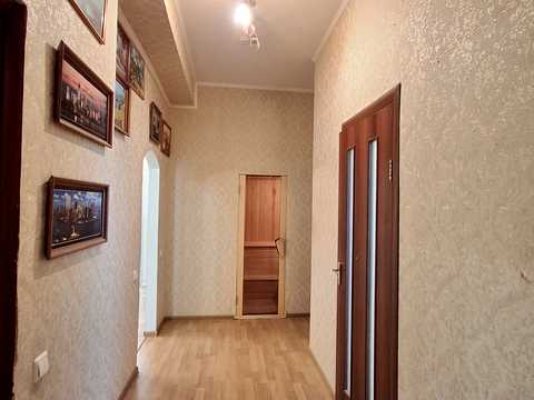 квартира за адресою Срібнокільська вул., 3-В