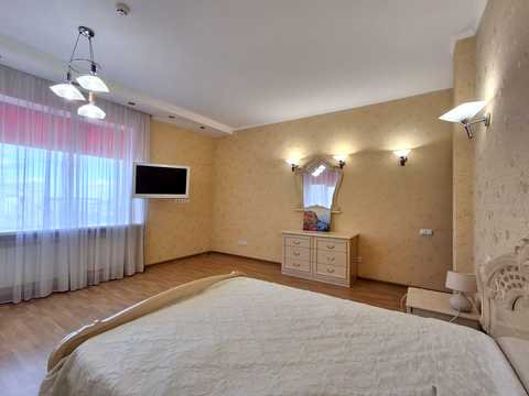 квартира за адресою Срібнокільська вул., 3-В