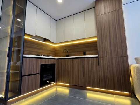 квартира за адресою Андрія Сахарова вул., 10