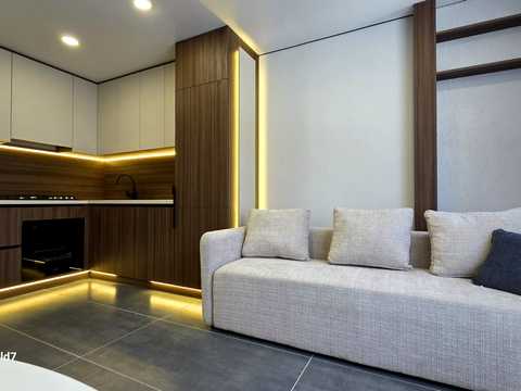 квартира за адресою Андрія Сахарова вул., 10