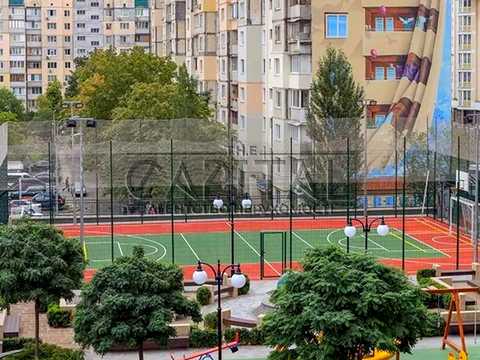 комерційна за адресою Київ, Оболонський просп., 26