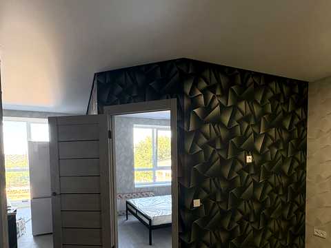 квартира за адресою Запорізьке шосе, (Будинок 13)