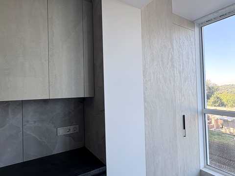 квартира за адресою Запорізьке шосе, (Будинок 13)