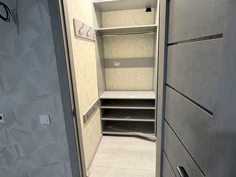 квартира за адресою Запорізьке шосе, (Будинок 13)