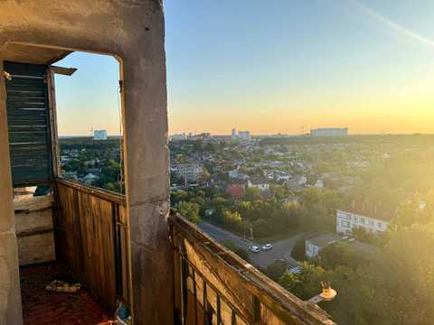 квартира за адресою Академіка Заболотного вул., 128