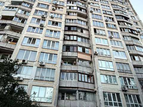 квартира за адресою Академіка Заболотного вул., 128