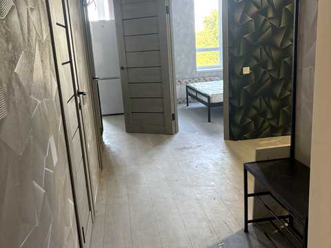 квартира за адресою Запорізьке шосе, (Будинок 13)